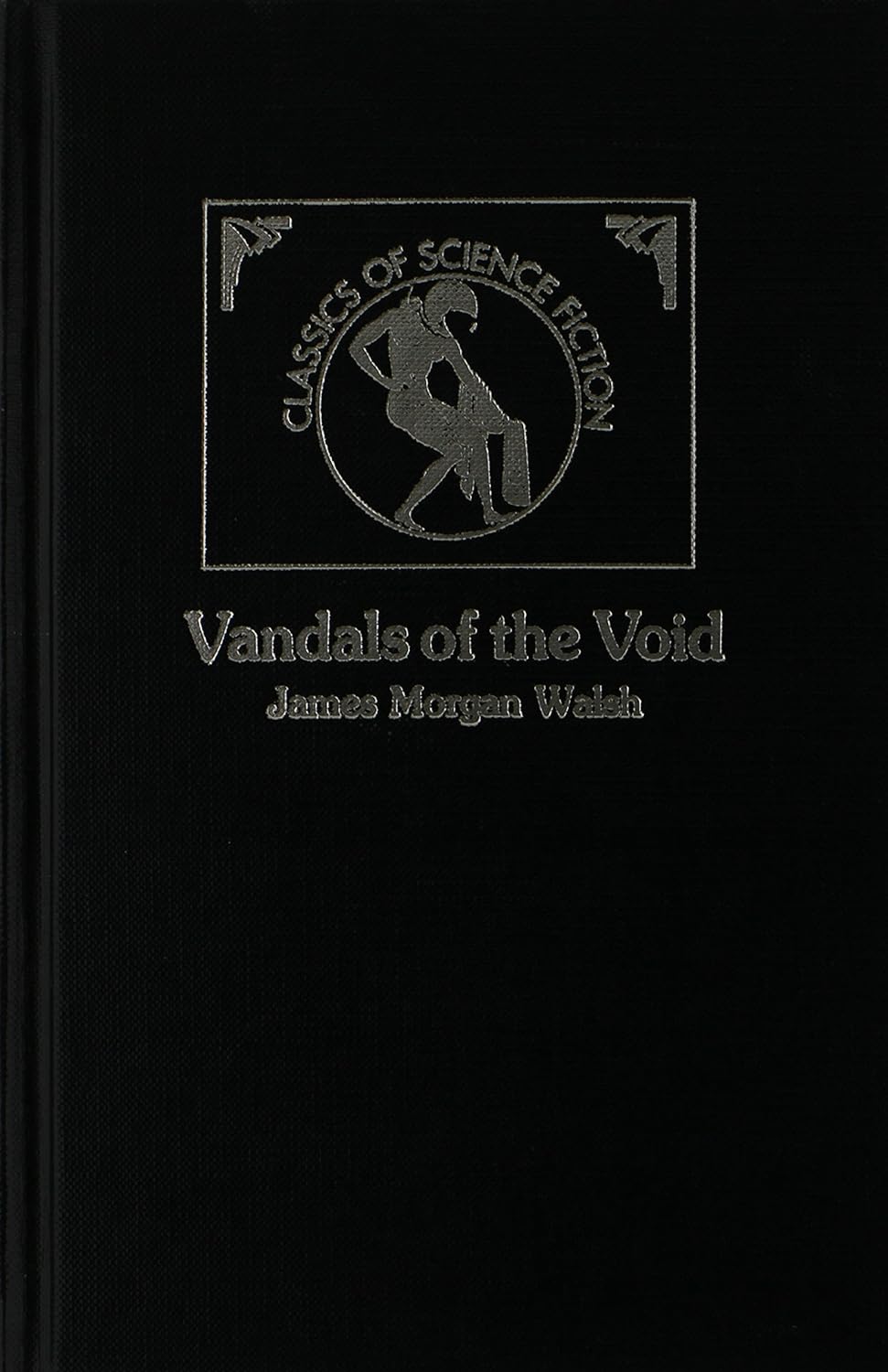 Vandals of the Void