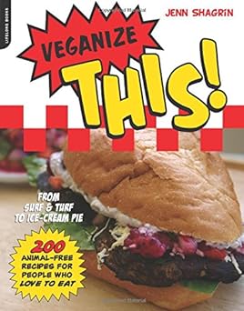 Veganize This!