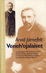 Veneh'ojalaiset - Arvid Jarnefelt