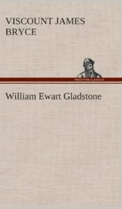 William Ewart Gladstone