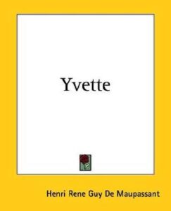 Yvette