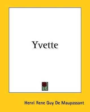 Yvette