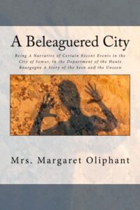 A Beleaguered City