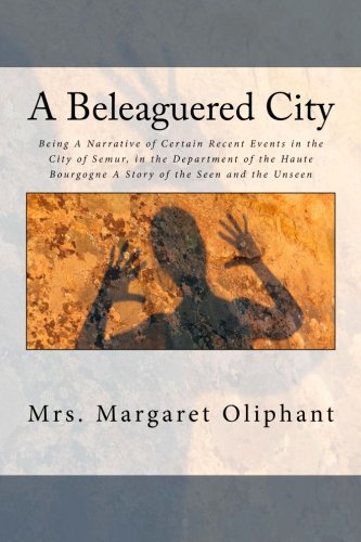 A Beleaguered City