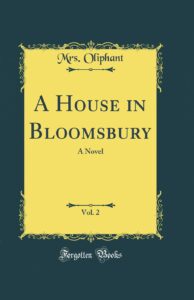 A House in Bloomsbury, Vol. 2