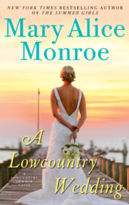 A Lowcountry Wedding