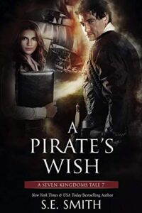 A Pirate's Wish