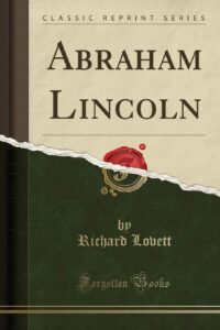 Abraham Lincoln