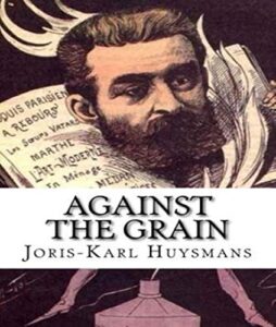Against the Grain
