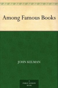 Among Famous Books