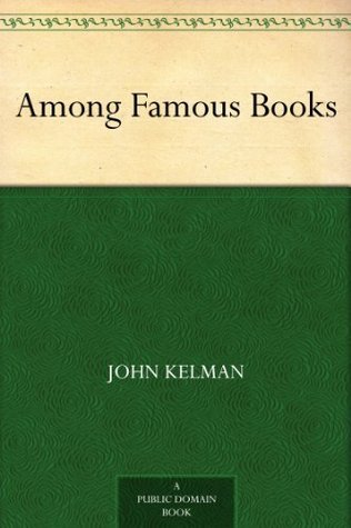 Among Famous Books