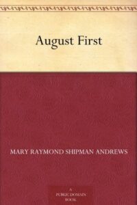 August First