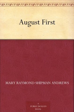 August First