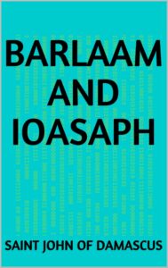 Barlaam and Ioasaph