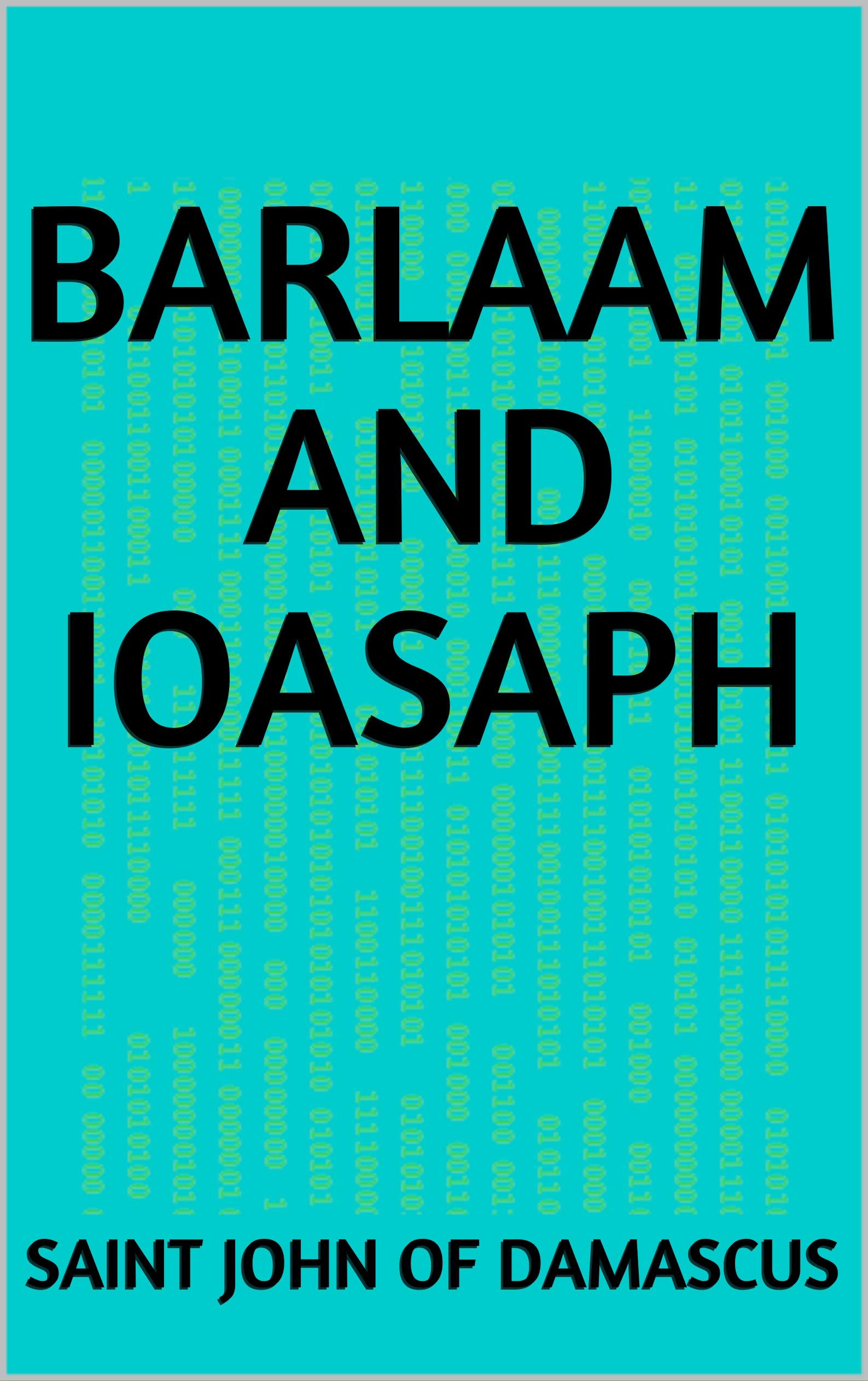 Barlaam and Ioasaph