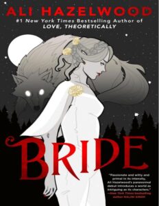 Bride By Ali Hazelwood