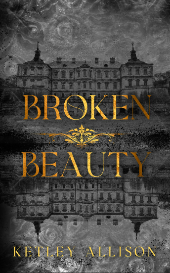 Broken Beauty