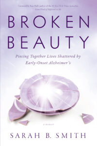 Broken Beauty