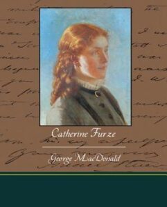Catherine Furze