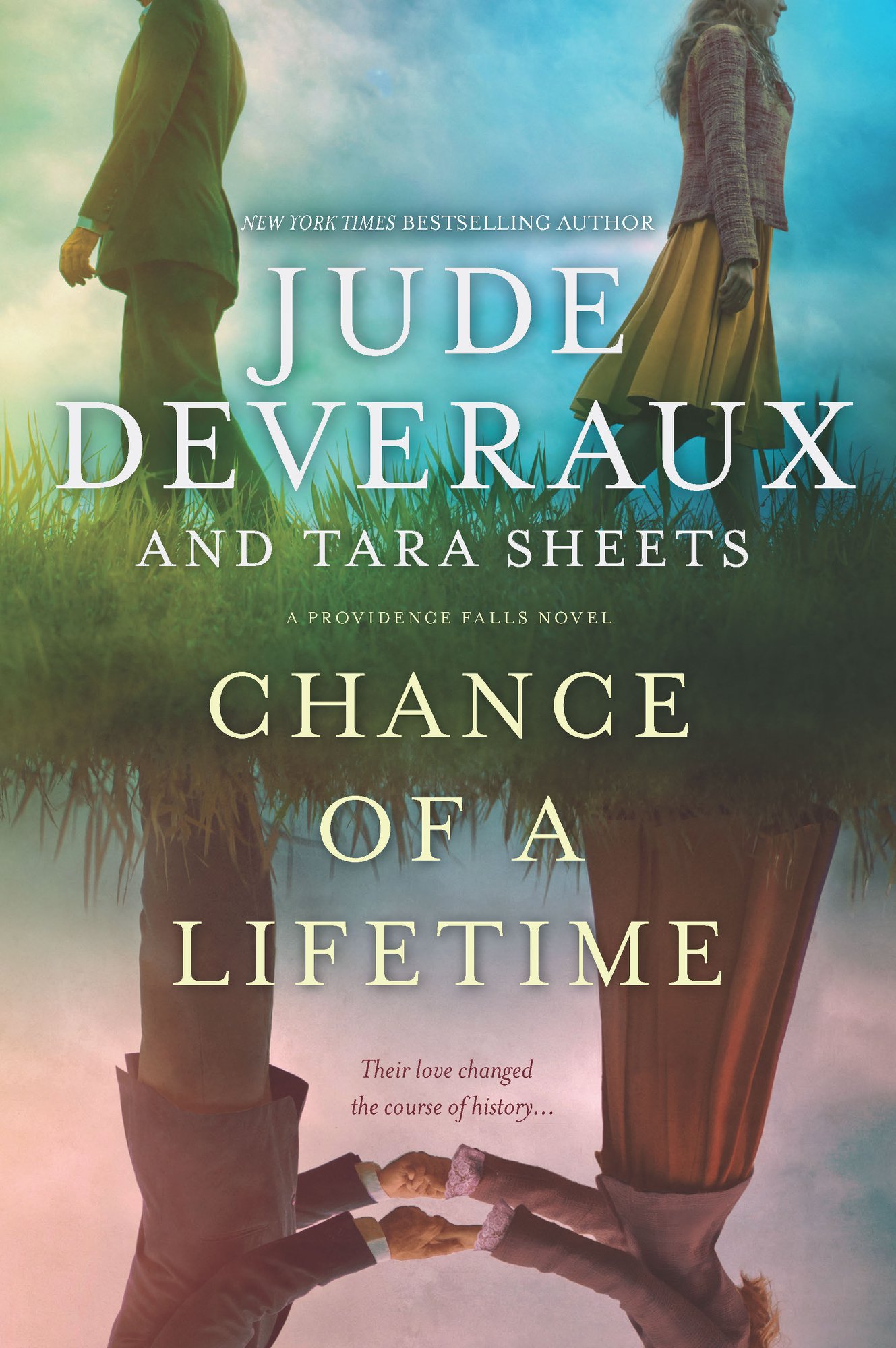 Chance of a Lifetime