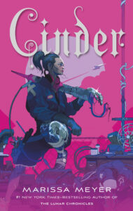 Cinder
