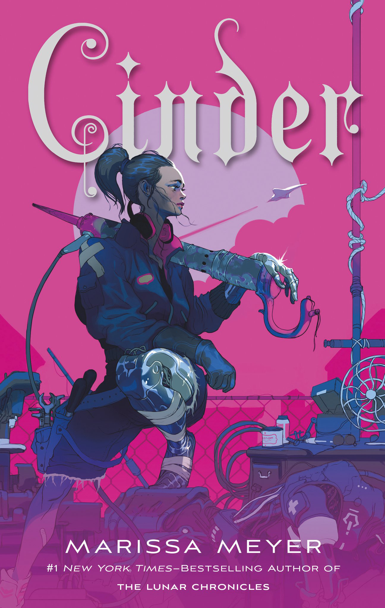 Cinder