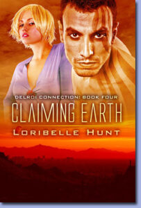 Claiming Earth