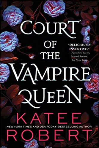 Court of the Vampire Queen