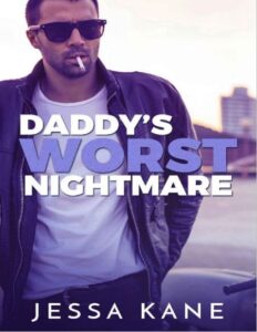 Daddys Worst Nightmare By Jessa Kane