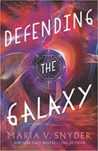 Defending the Galaxy