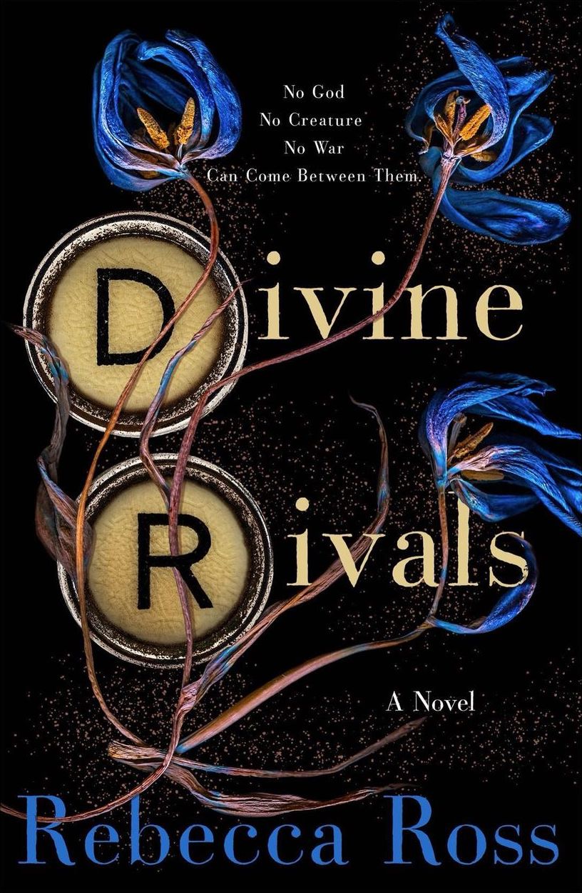 Divine Rivals