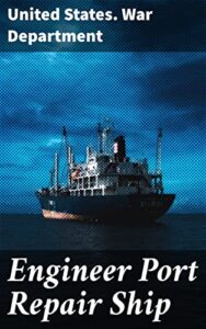 Engineer Port Repair Ship