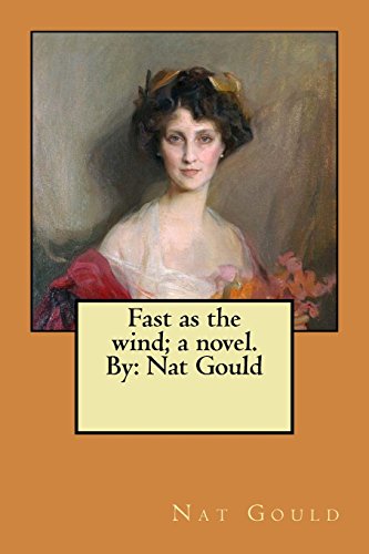 Fast as the wind