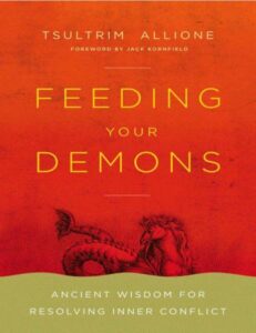 Feeding Your Demons