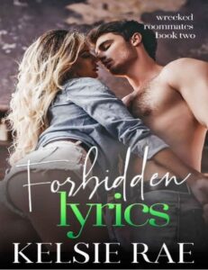 Forbidden Lyrics By Kelsie Rae