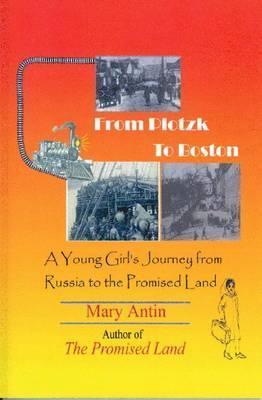 From Plotzk to Boston
