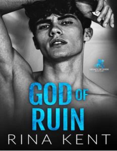 God of Ruin- Rina Kent