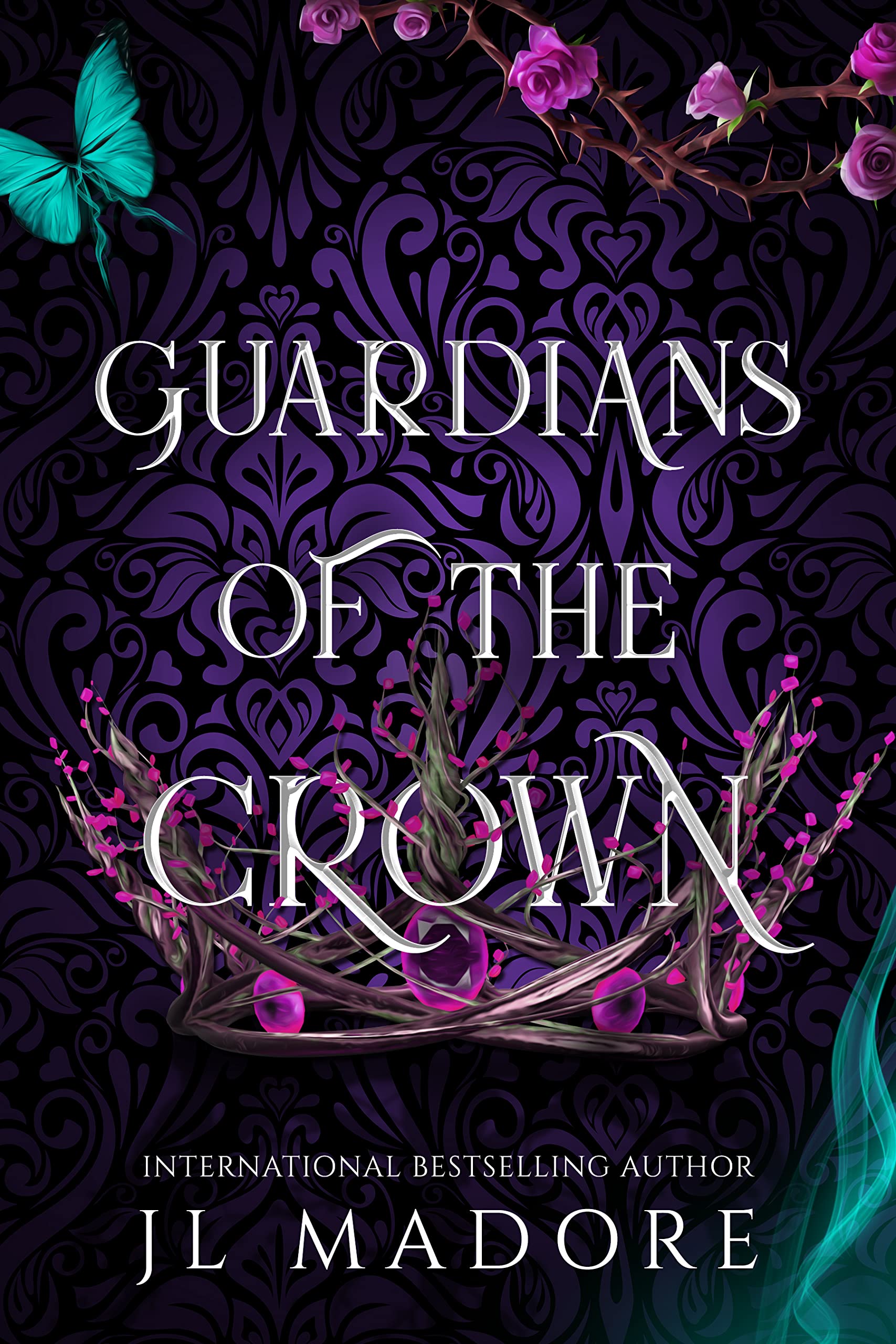 Guardians of the Crown