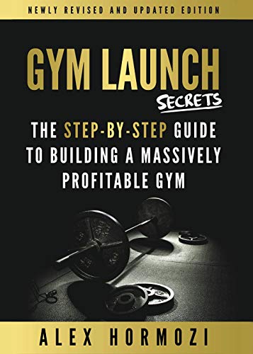 Gym Launch Secrets