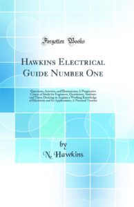Hawkins Electrical Guide Number One