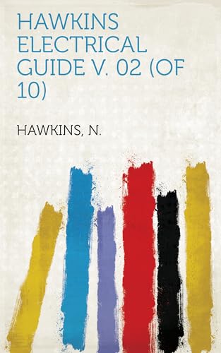 Hawkins Electrical Guide V. 02