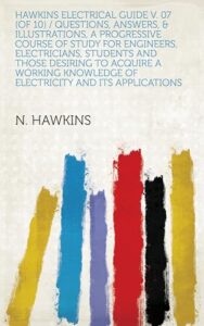 Hawkins Electrical Guide V. 07