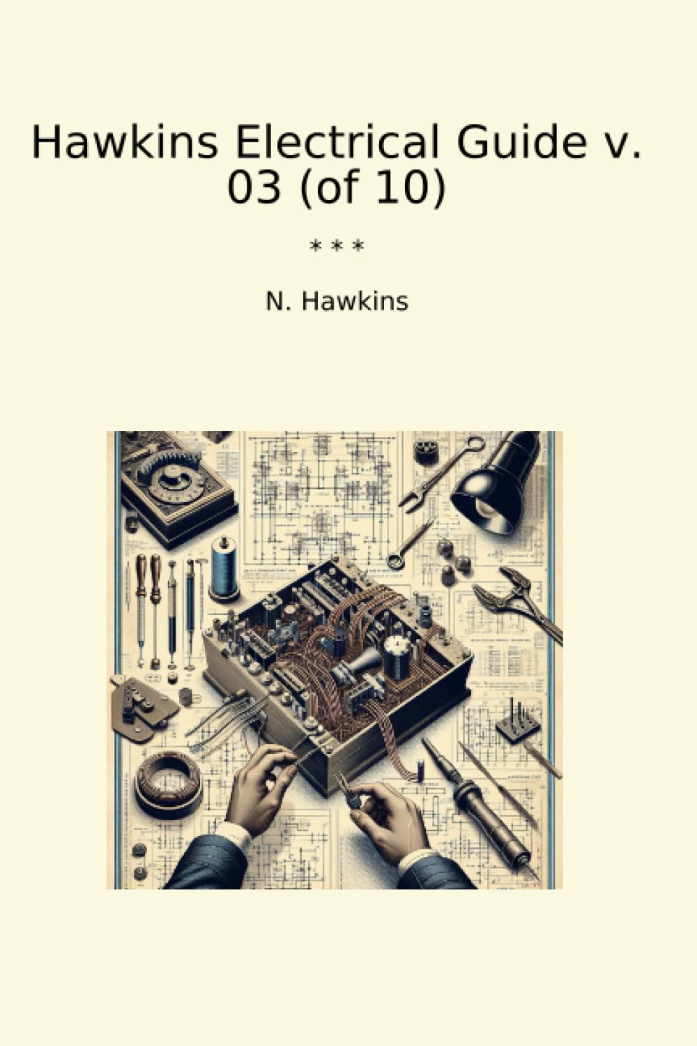 Hawkins Electrical Guide v. 03