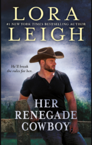 Her Renegade Cowboy