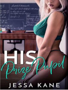 His Prize Pupil By Jessa Kane