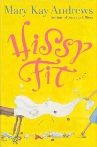 Hissy Fit