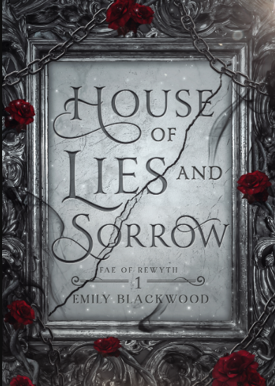 House of Lies and Sorrow