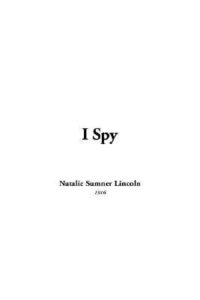 I Spy