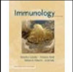 Immunology, Fifth Edition