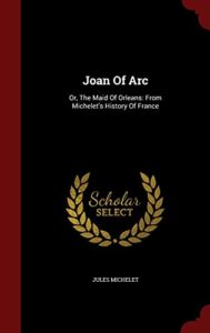 Joan Of Arc